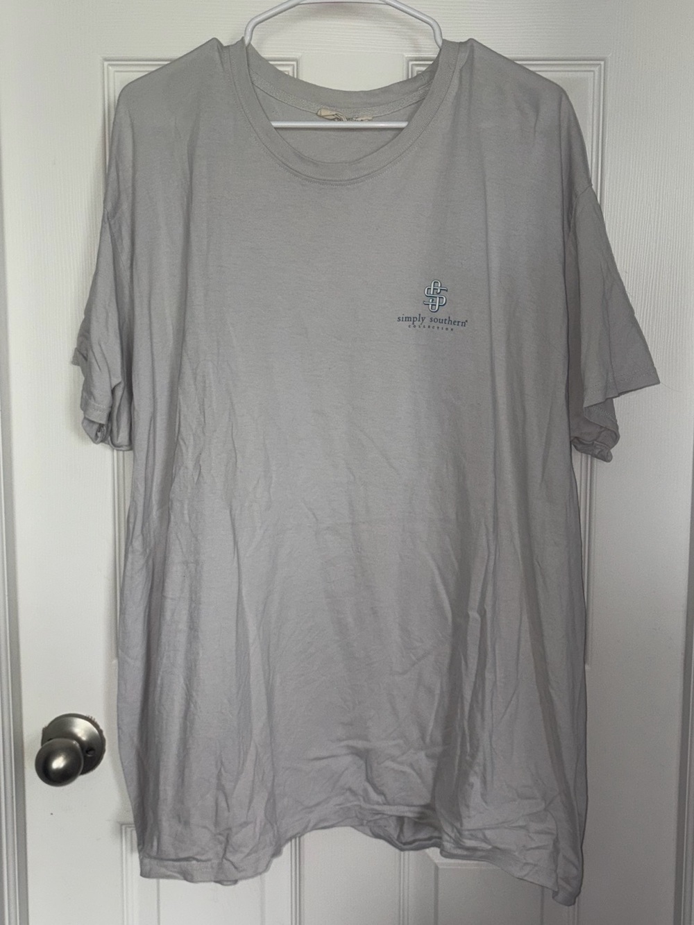 Simply Southern Tee